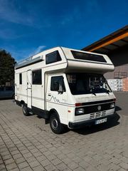 Volkswagen LT 40A D
