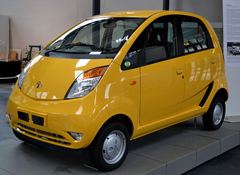 Tata Motors SD 1015