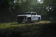 Toyota Tundra TRD PRO HDV