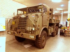DAF YA616