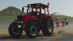 Torpedo TX 45 Euro