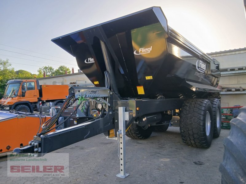 Light trailers up to 750 kg Omavalmiste 130X252