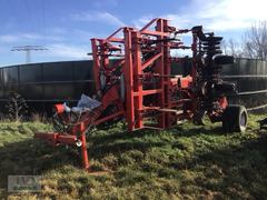 Evers VK 500