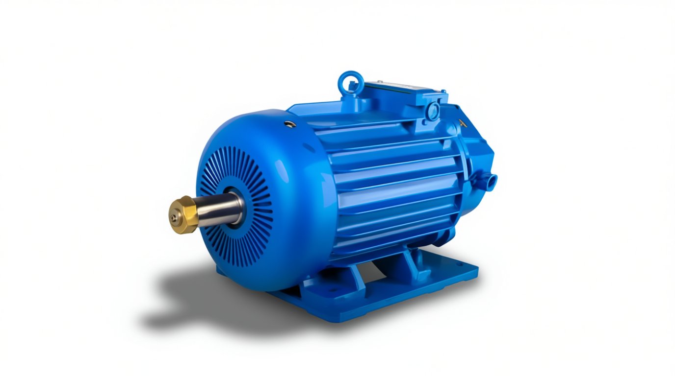 Elektromotor Rossi HF132L4
