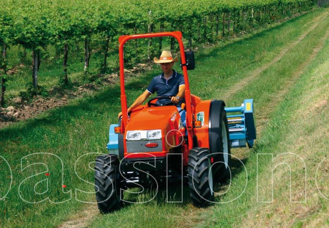 Tractor Goldoni Star 3070 V