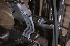 Komatsu FB20SHG-6