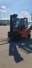 Steinbock Boss CD 45C