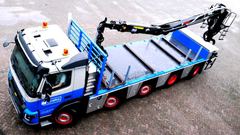 Volvo Terberg