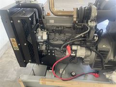 Yanmar 4TNV98