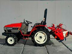 Yanmar F190