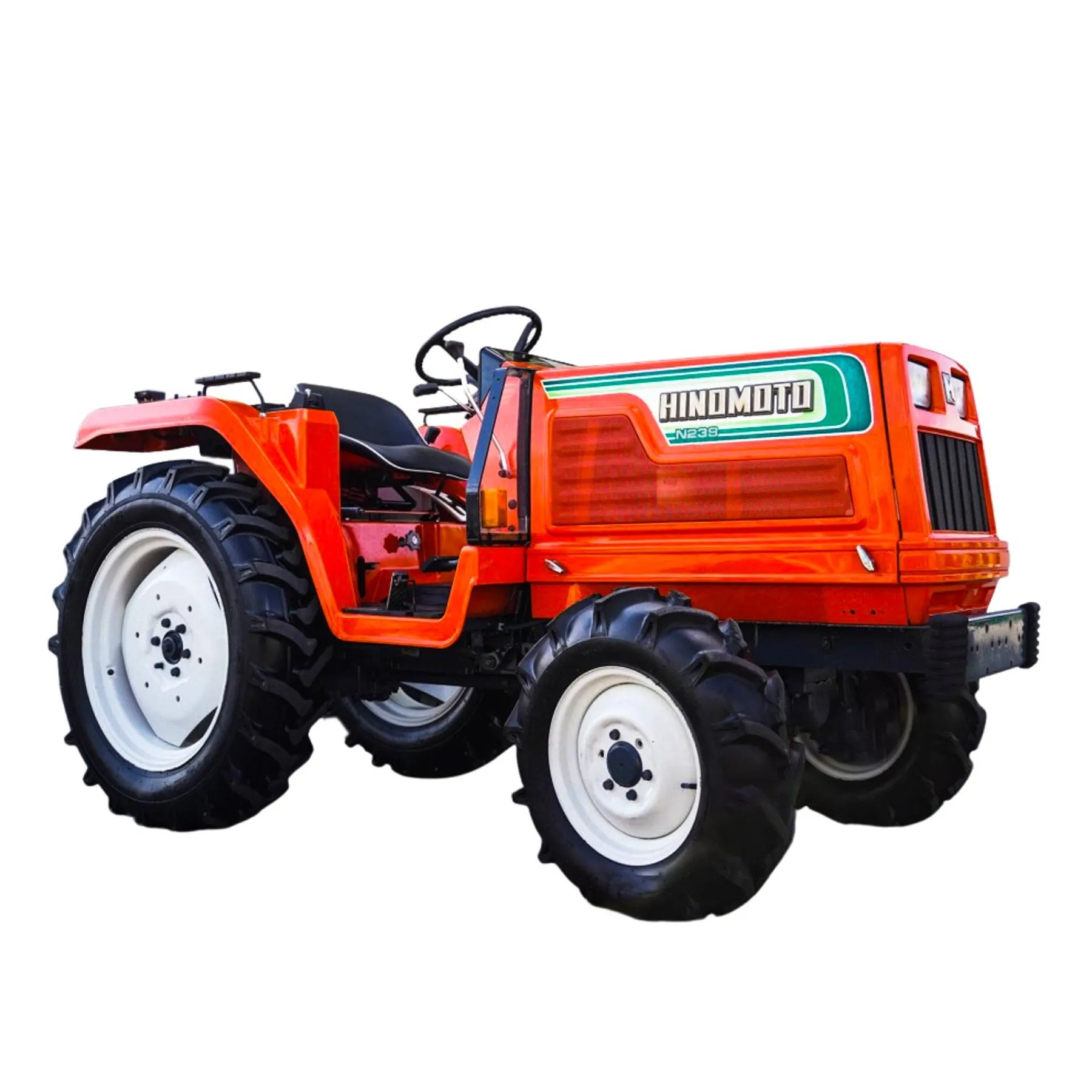 Tractor Hinomoto N239-01685