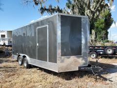 JC-Trailer 4.3M
