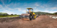 JCB VMT480K