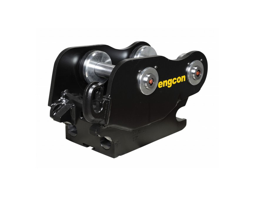Quick couplers engcon S30