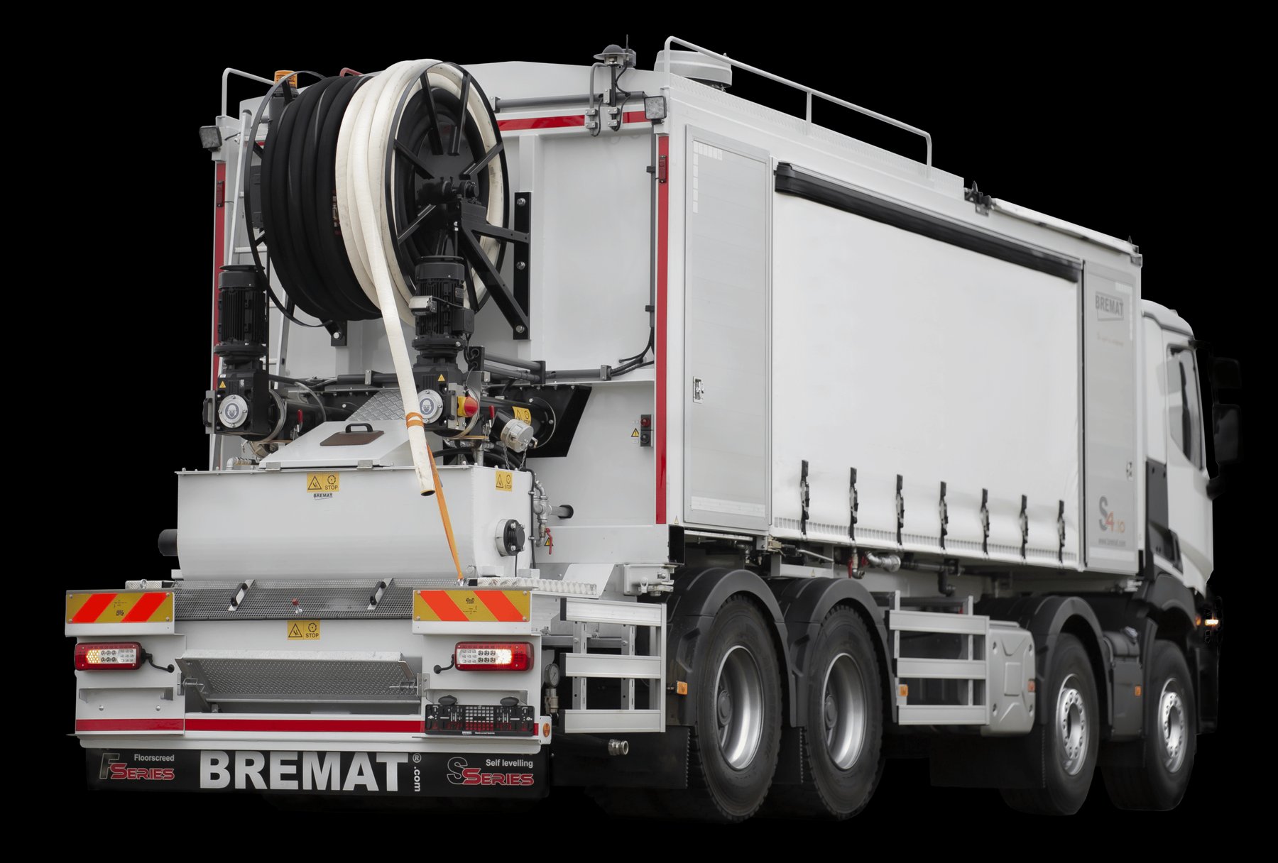 Bremat MS-25
