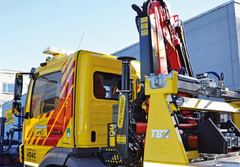 Palfinger PK 17500 T