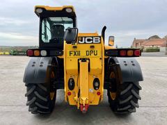 JCB 536-70 Agri Super