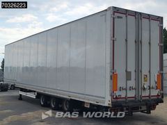 Talson MEGA, MAGNUM-MONOR,