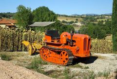 Fiat 312-C