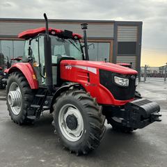 YTO LX1000