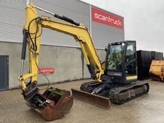Yanmar ViO80-1A