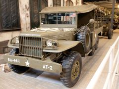 Dodge WC62