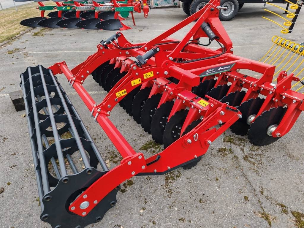Light trailers up to 750 kg ÅKLAND ÅKLAND 3001