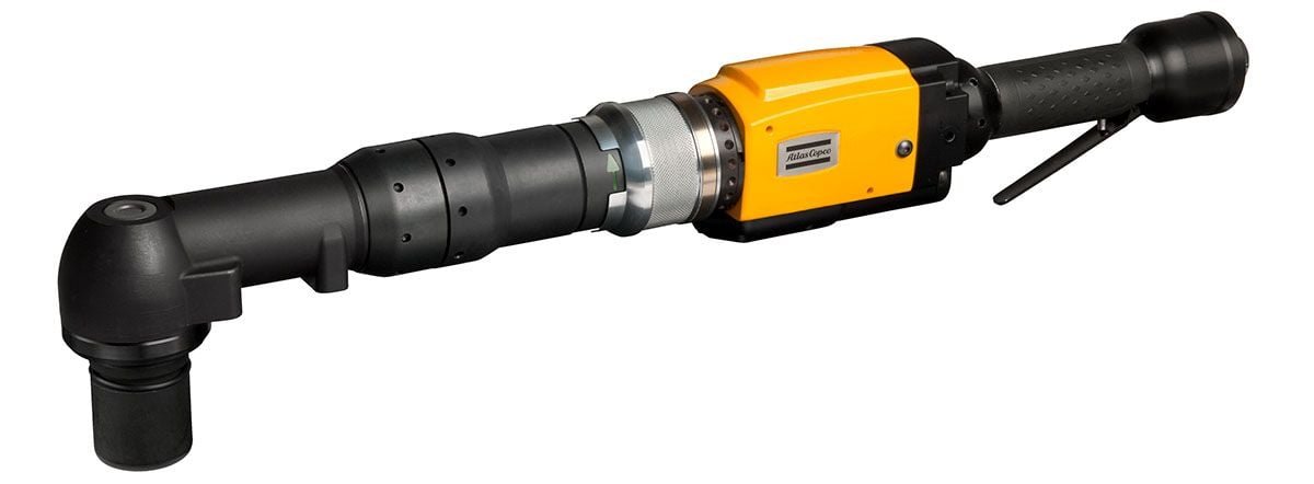 Hydraulic breakers Atlas Copco MB 1500