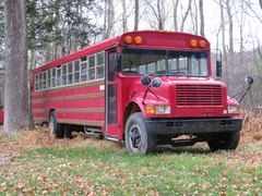 International SCHOOLBUS