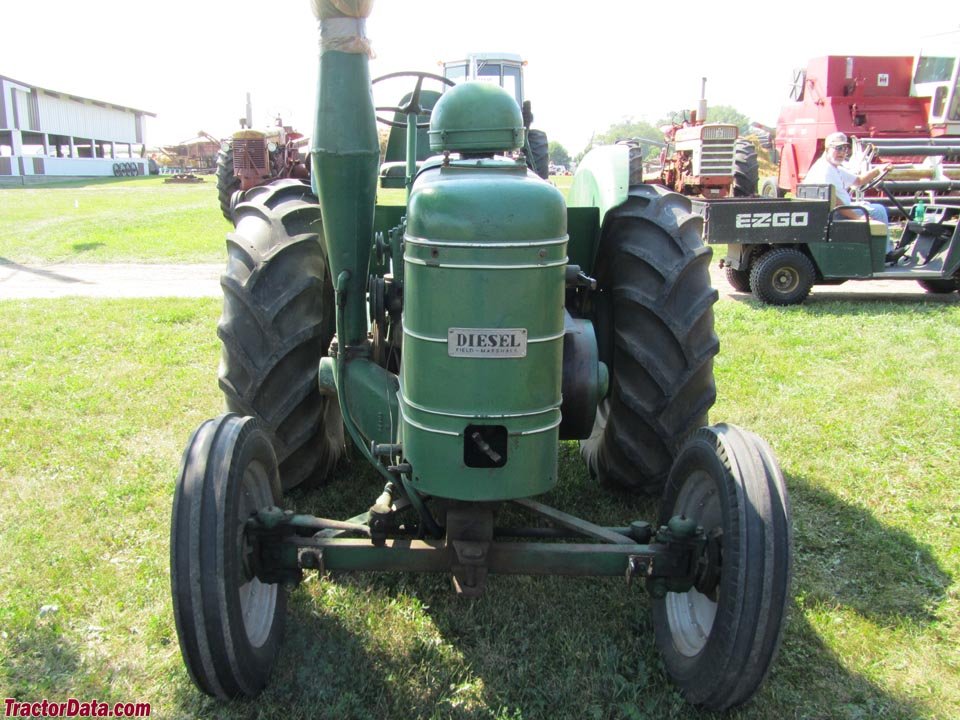Marshall 245