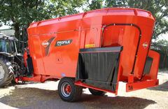Kuhn Profile Plus 28.2 DL