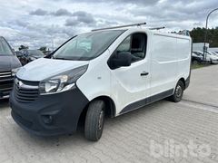 Opel MOVAN0-2