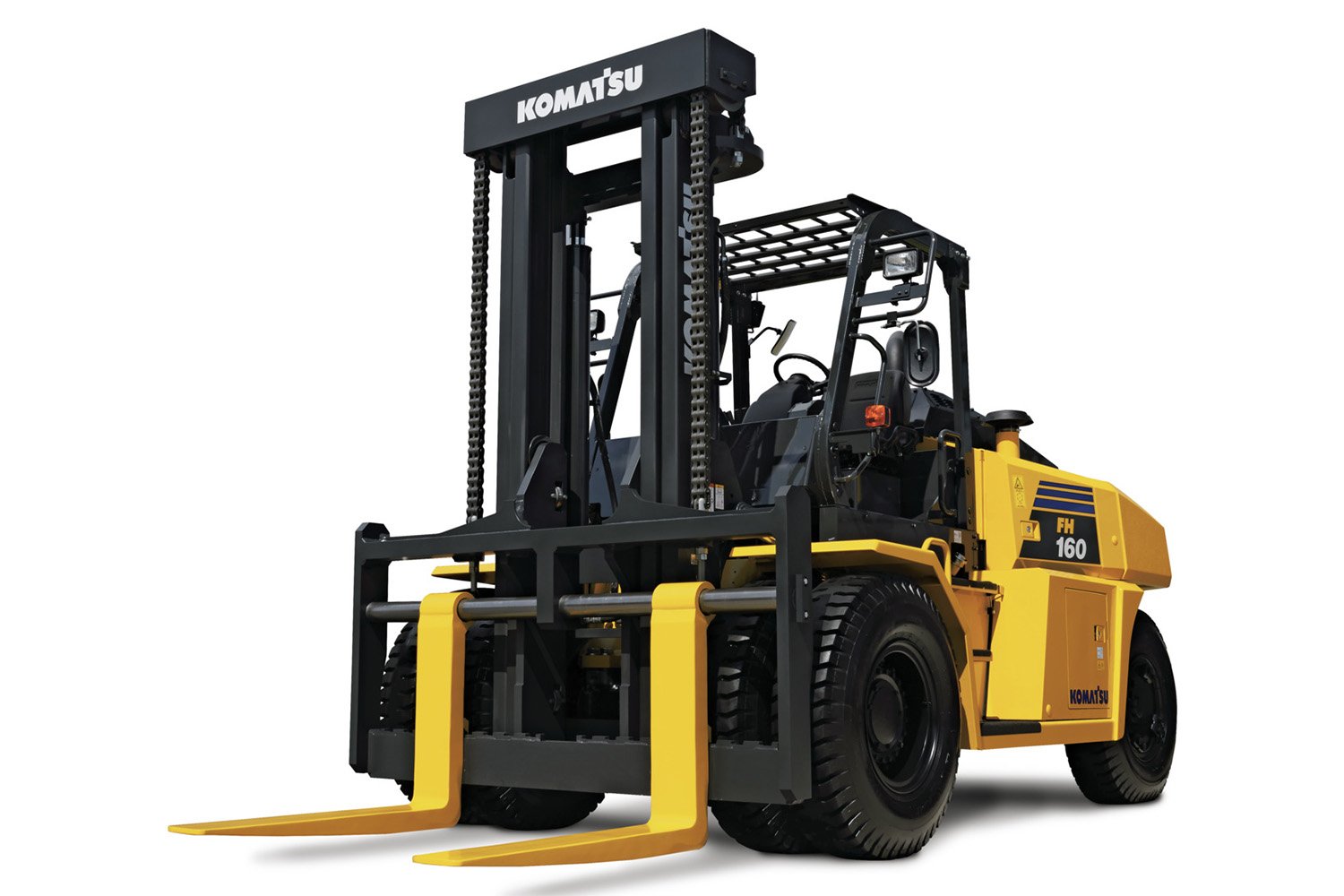 Forklift Komatsu FH40-2