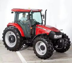 Case IH Farmall 110C