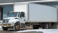 International DuraStar