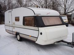 SOLIFER NORDICA 510