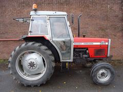 Massey Ferguson 365
