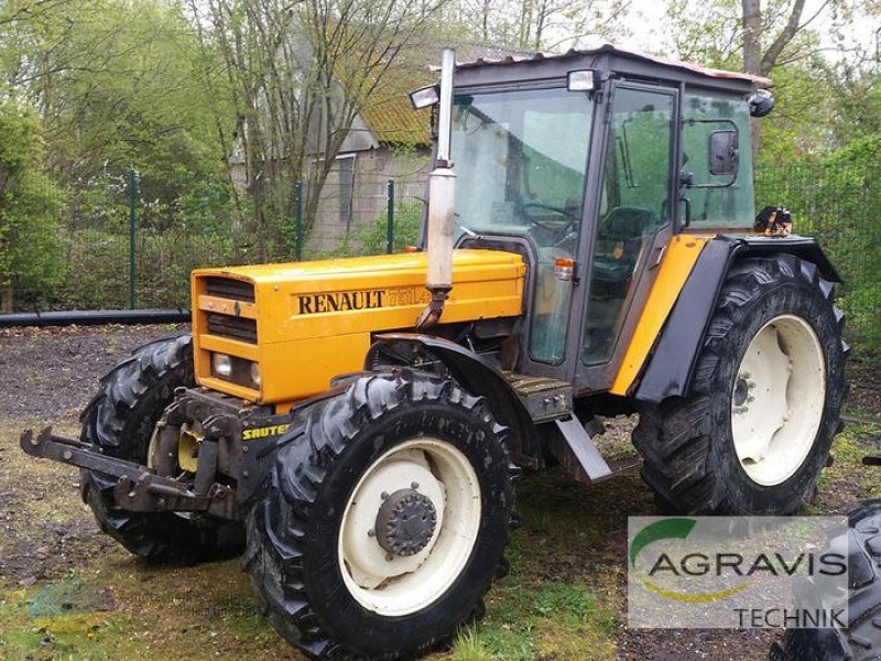 Renault 751-4