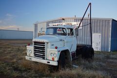 Dodge D 500