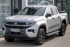 Vw Amarok