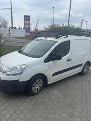 CITROEN BERLINGO 1,6 HDI