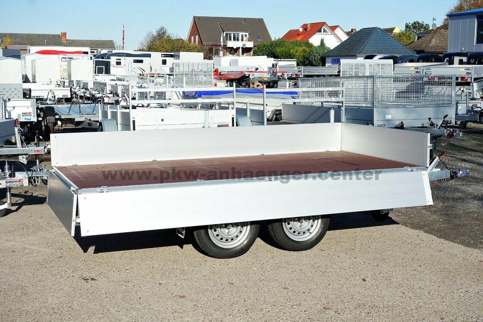 Trailer Am PP3L-1360