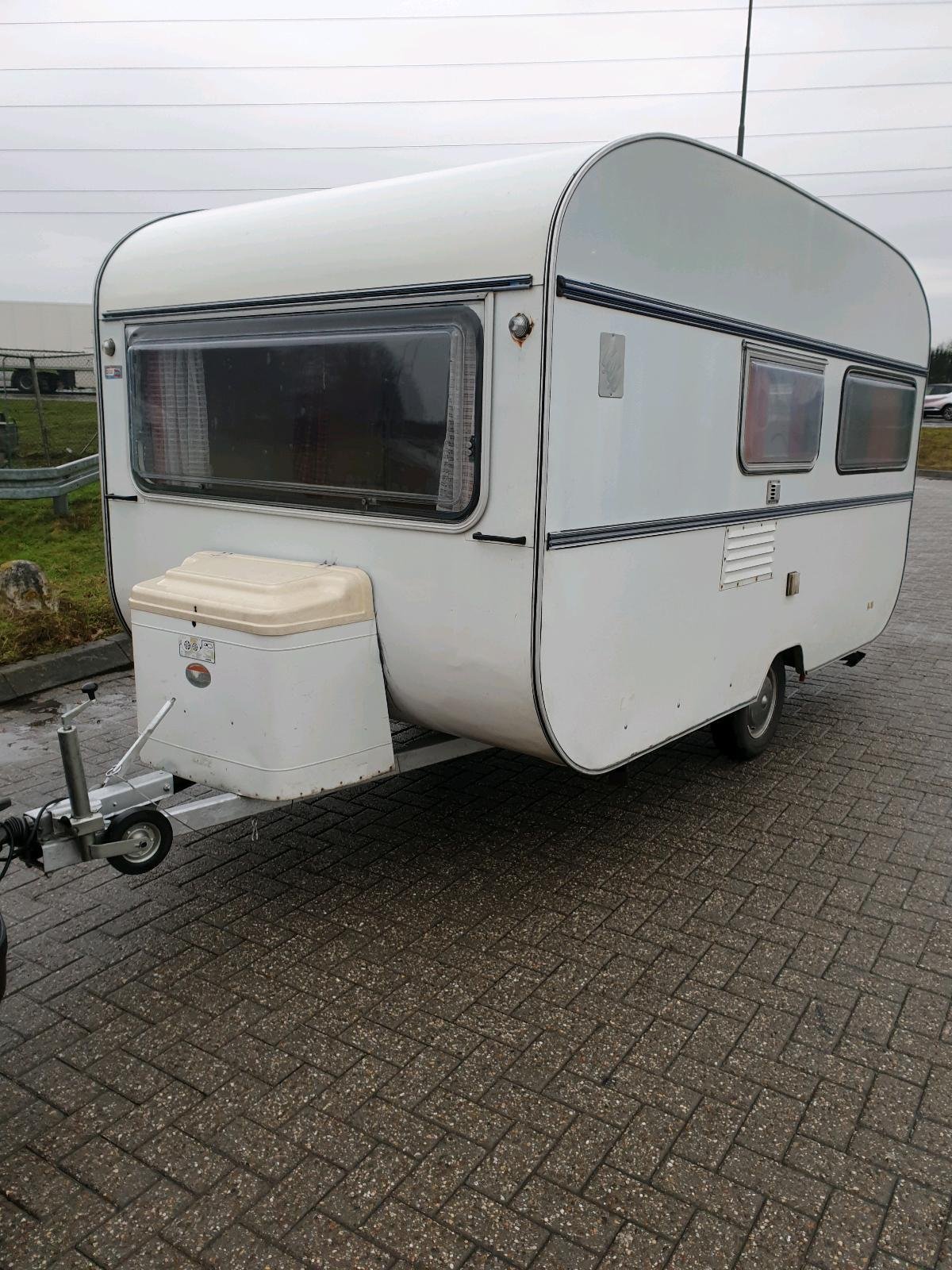 Knaus MONSUM