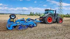 Valtra FARMET M-3