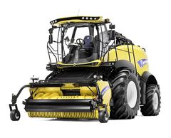 New Holland FR 650