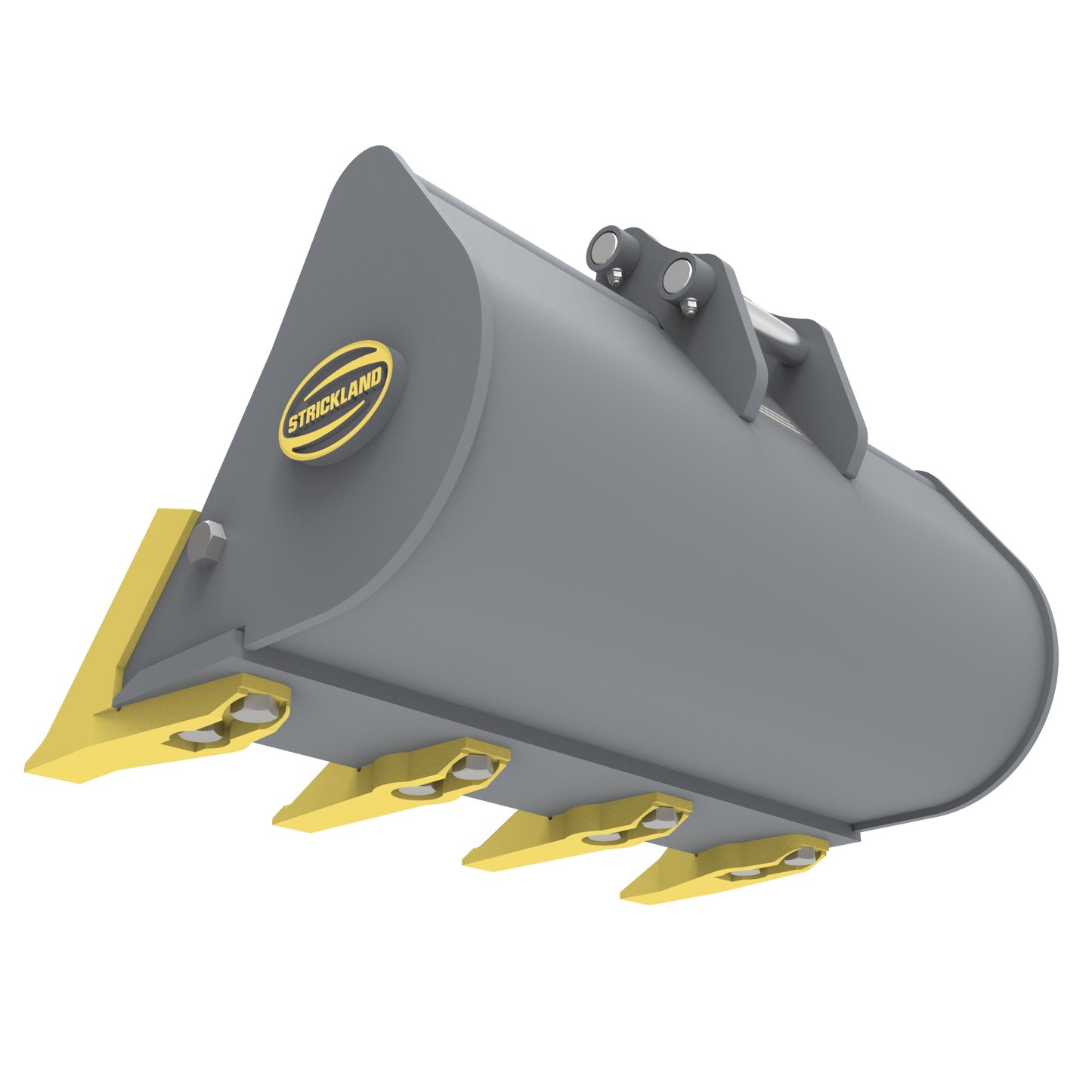 Strickland MFG Micro Digging Buckets