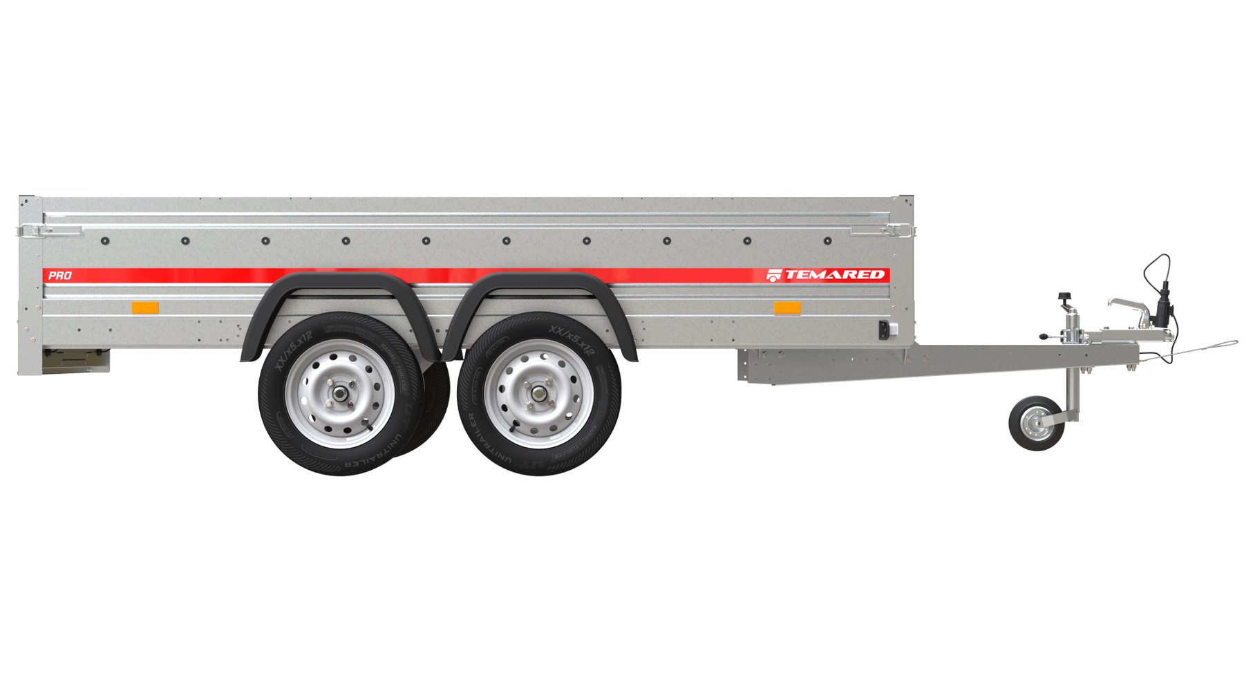 PKW-Anhänger bis 3,5 t Ii-Trailer 3015LJ-010075/305