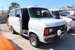 Ford 71 E 2 A