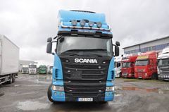Scania 480 LB6X2*4MNB