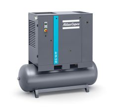 Atlas Copco COMPRESSOR